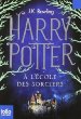 Harry Potter in French